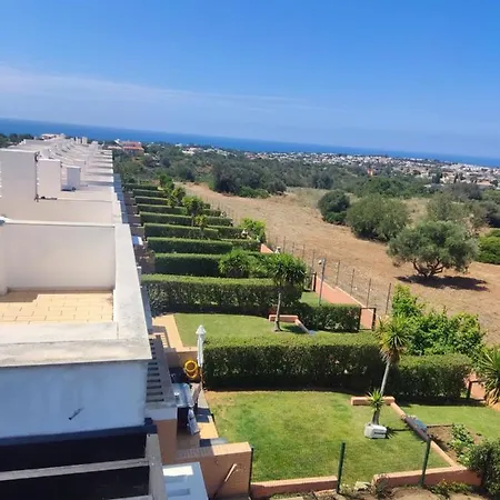 וילה Ocean View Residences 3 Bedroom Villa's Sea View *