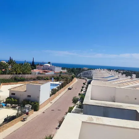 Ocean View Residences 3 Bedroom Villa's Sea View וילה אלבופיירה