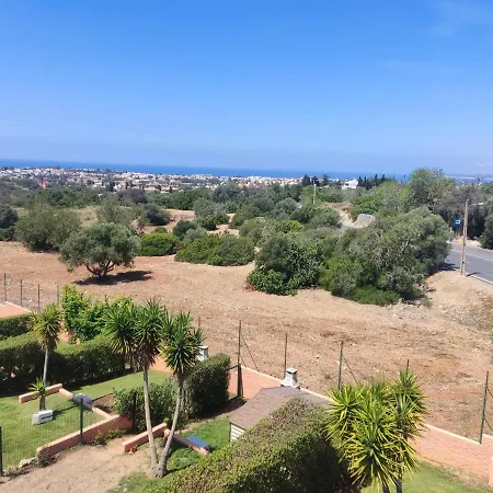 Ocean View Residences 3 Bedroom Villa's Sea View *