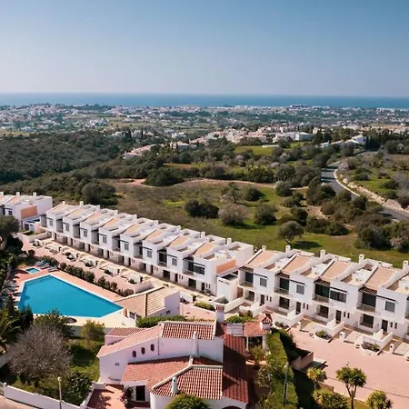 Ocean View Residences 3 Bedroom Villa's Sea View *