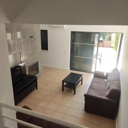 Ocean View Residences 3 Bedroom Villa's Sea View *