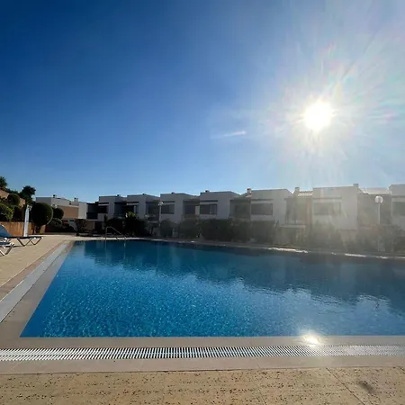וילה Ocean View Residences 3 Bedroom Villa's Sea View *