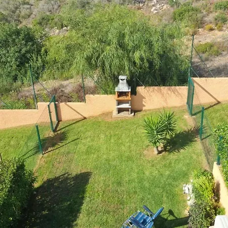 Ocean View Residences 3 Bedroom Villa's Sea View וילה אלבופיירה