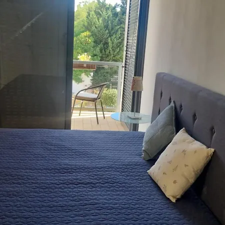 וילה Ocean View Residences 3 Bedroom Villa's Sea View