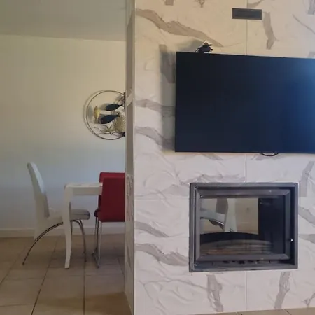 Ocean View Residences 3 Bedroom Villa's Sea View וילה