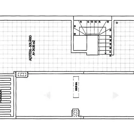 Ocean View Residences 3 Bedroom Villa's Sea View אלבופיירה