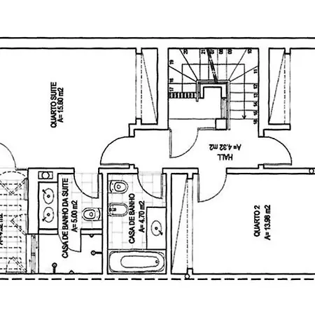 וילה Ocean View Residences 3 Bedroom Villa's Sea View