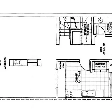 Ocean View Residences 3 Bedroom Villa's Sea View וילה אלבופיירה