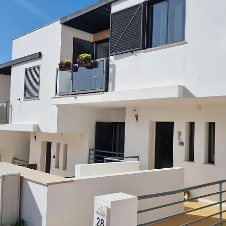 וילה Ocean View Residences 3 Bedroom Villa's Sea View *