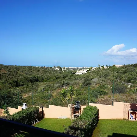 Ocean View Residences 3 Bedroom Villa's Sea View * אלבופיירה