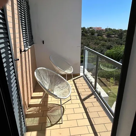 וילה Ocean View Residences 3 Bedroom Villa's Sea View *